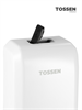 TOSSEN MN -1200 MW (Arctic white) - механический диспенсер жидкого мыла 211065 - фото 8125