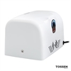 TOSSEN HSG 1310 MW (Arctic white) - сушилка для рук 300015