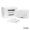 TOSSEN HSG 1310 MW (Arctic white) - сушилка для рук 300015