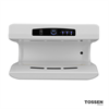 TOSSEN DH 1615 PW (Arctic white) - погружная сушилка для рук 300057