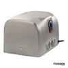 TOSSEN HSG 1310 M (Steel line) - сушилка для рук 300014