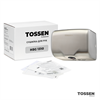 TOSSEN HSG 1310 M (Steel line) - сушилка для рук 300014