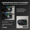 TOSSEN HSG 1310 M (Steel line) - сушилка для рук 300014