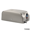 TOSSEN HS 1308 M (Steel Line) - сушилка для рук 300035