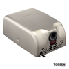 TOSSEN HS 1308 M (Steel Line) - сушилка для рук 300035