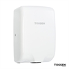 TOSSEN HS 1308 MW (Arctic white) - сушилка для рук 300036