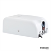 TOSSEN HS 1308 MW (Arctic white) - сушилка для рук 300036