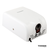 TOSSEN HS 1308 MW (Arctic white) - сушилка для рук 300036
