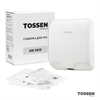 TOSSEN HS 1013 MW (Arctic white) - сушилка для рук 300012