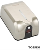 TOSSEN AL-7206 M (Steel line) - сенсорный дозатор для мыла/дезинфицирующих средств (капля) 211030