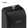TOSSEN AL-7206 PB (Midnight) - сенсорный диспенсер для мыла/дезинфицирующих средств 211032