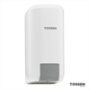 TOSSEN MN-7220 PW (White Classic) - механический дозатор жидкого мыла 211041