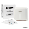 TOSSEN Z-7336 PW (White Classic) - диспенсер бумажных полотенец 211034