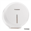 TOSSEN D-7316 PW (White classic) - диспенсер туалетной бумаги 211037