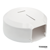 TOSSEN D-7316 PW (White classic) - диспенсер туалетной бумаги 211037