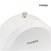 TOSSEN D-7316 PW (White classic) - диспенсер туалетной бумаги 211037