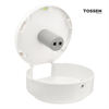 TOSSEN D-7316 PW (White classic) - диспенсер туалетной бумаги 211037
