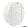 TOSSEN D-7316 PW (White classic) - диспенсер туалетной бумаги 211037