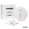 TOSSEN D-7316 PW (White classic) - диспенсер туалетной бумаги 211037