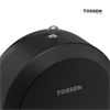 TOSSEN D-7316 PB (Midnight) - диспенсер туалетной бумаги 211038