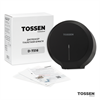 TOSSEN D-7316 PB (Midnight) - диспенсер туалетной бумаги 211038