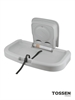 TOSSEN B-900 P - откидной пеленальный столик 211074