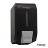 TOSSEN KF-7226 PB (Midnight) - механический дозатор жидкого мыла-пенки 211092