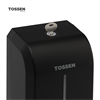 TOSSEN KF-7226 PB (Midnight) - механический дозатор жидкого мыла-пенки 211092
