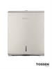 TOSSEN Z-800 M - диспенсер бумажных полотенец (Z, V) 211088