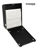 TOSSEN Z-800 MB - диспенсер бумажных полотенец (Z, V) 211090