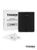 TOSSEN Z-800 MB - диспенсер бумажных полотенец (Z, V) 211090